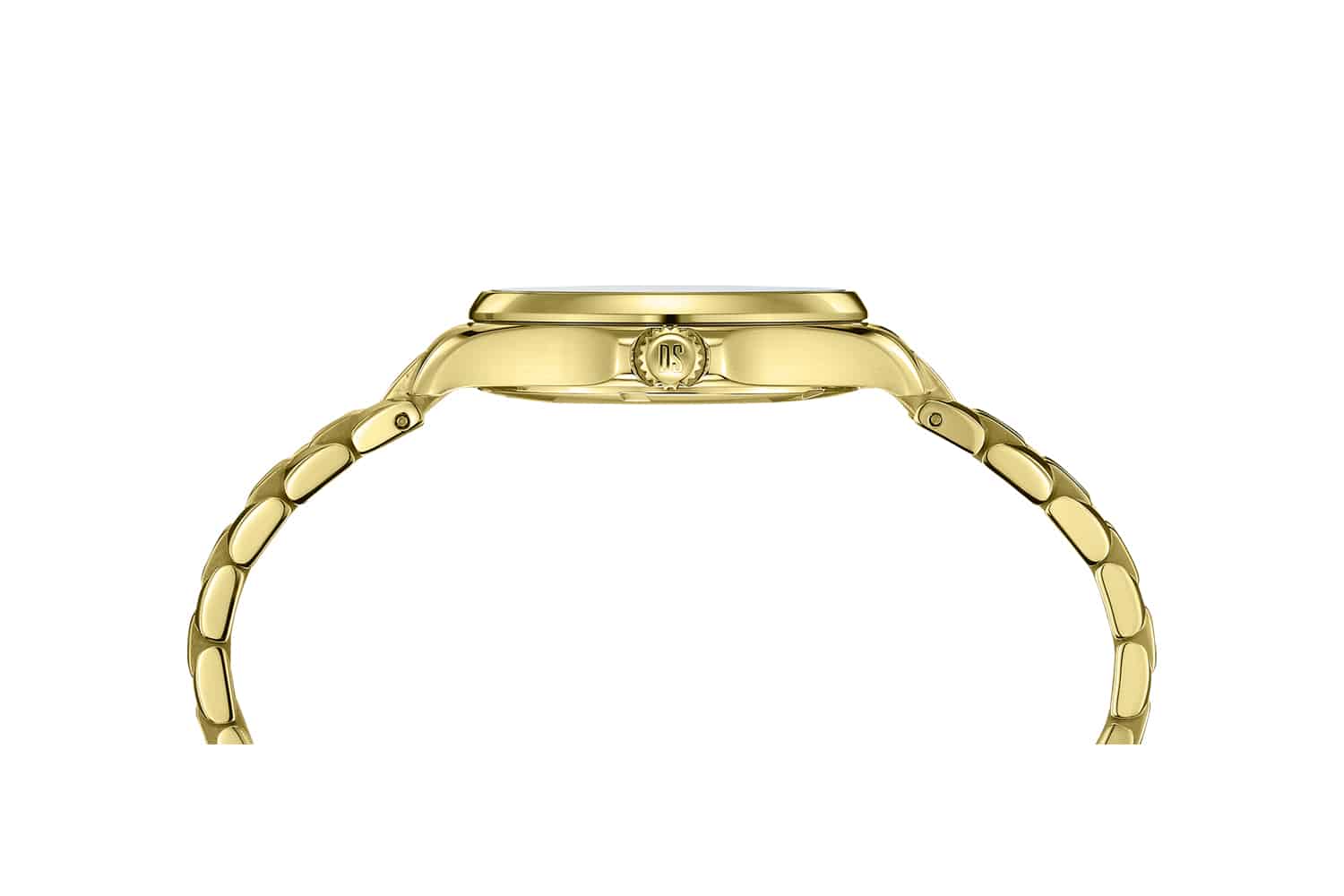 Certina DS Action Lady Diamonds 34mm - C032.051.33.046.00 - Bilde 4