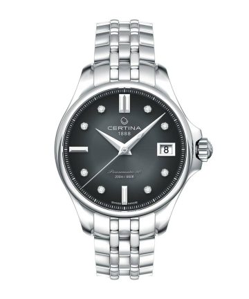 Certina DS Action Diamonds 34.5mm - C032.207.11.056.00