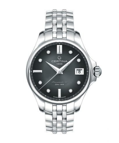 Certina DS Action Diamonds 34.5mm - C032.207.11.056.00