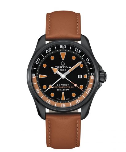 Certina DS Action GMT - C032.429.36.051.00