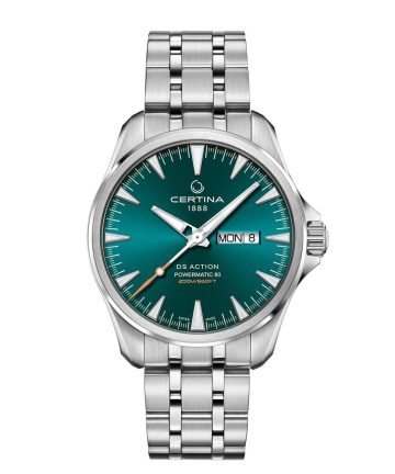 Certina DS Action Day-Date 41mm - C032.430.11.091.00