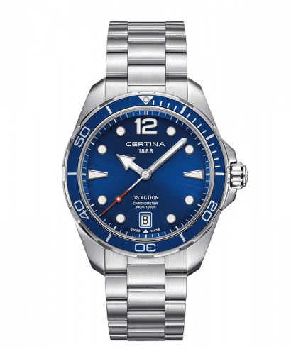 Certina DS Action - C032.451.11.047.00