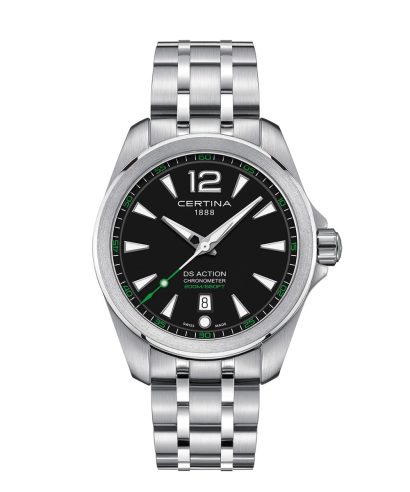 Certina DS Action - C032.851.11.057.02