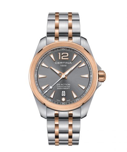 Certina DS Action - C032.851.22.087.00
