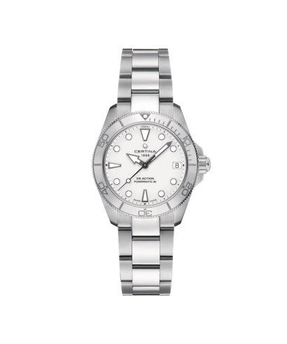 Certina DS Action Lady 34.5mm - C032.007.11.011.00