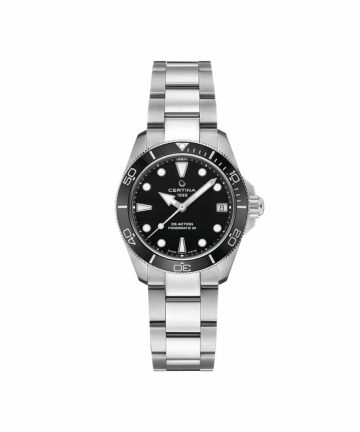 Certina DS Action Lady 34.5mm - C032.007.11.051.00
