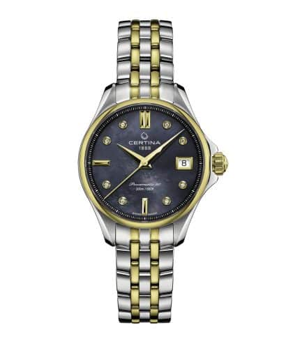 Certina DS Action Lady Powermatic 80 - C032.207.22.126.00