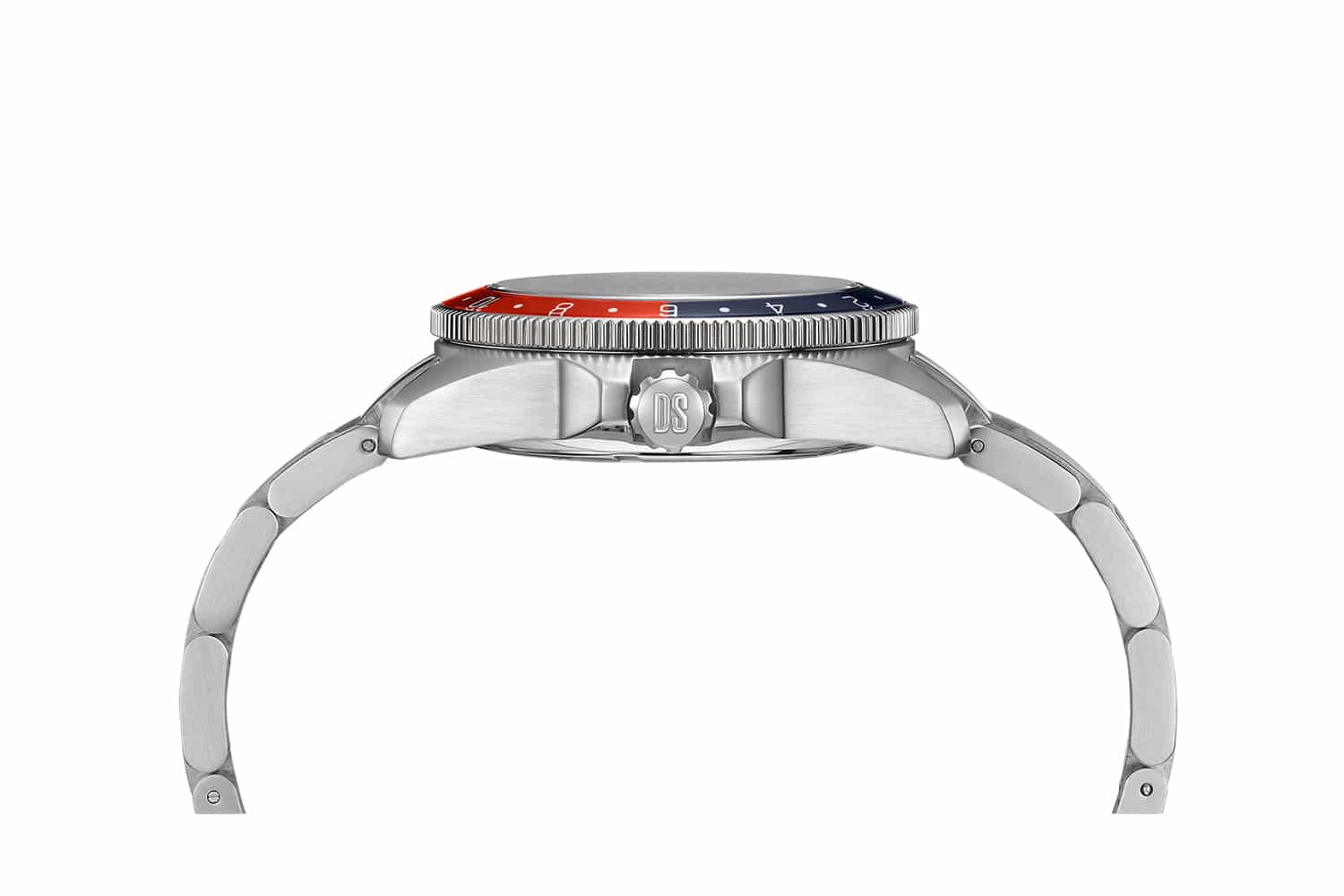 Certina DS Action GMT Powermatic 80 - C032.929.11.041.00 - Bilde 5