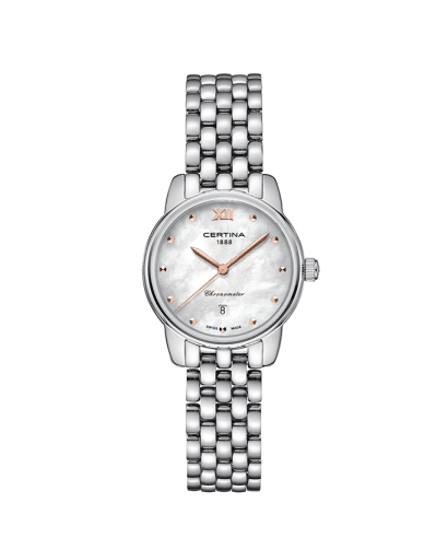 Certina DS-8 Lady 27mm - C033.051.11.118.01