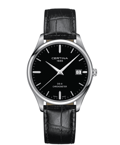 Certina DS-8 Chronometer - C033.451.16.051.00