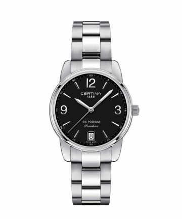 Certina DS Podium - C034.210.11.057.00