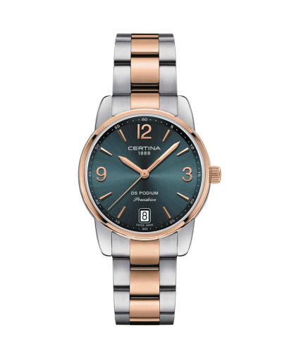 Certina DS Podium - C034.210.22.097.00