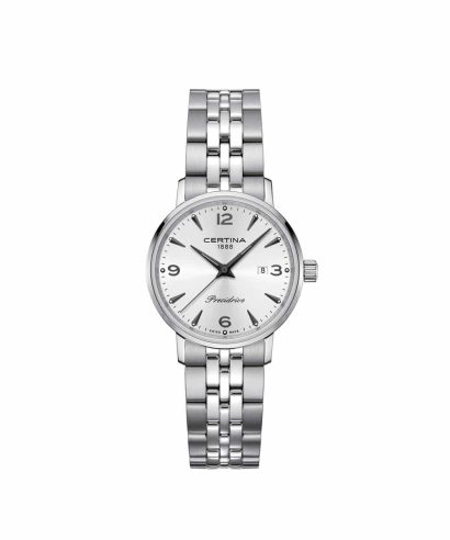 Certina DS Caimano Lady - C035.210.11.037.00