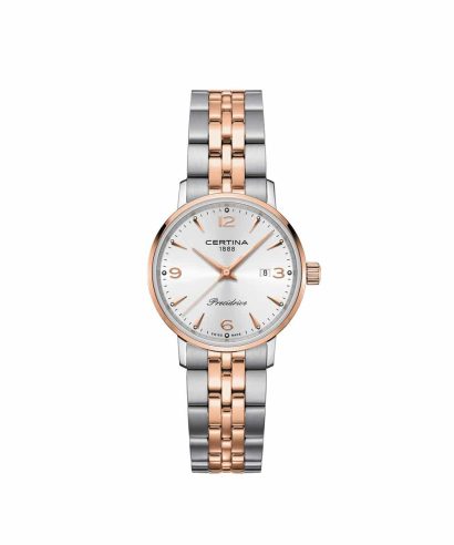 Certina DS Caimano Lady - C035.210.22.037.01