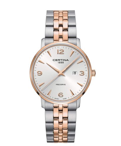 Certina DS Caimano - C035.410.22.037.01