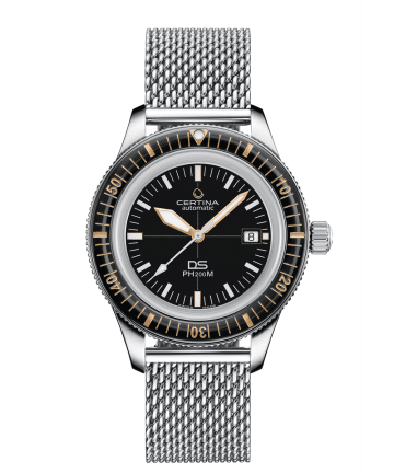 Certina DS PH200M Powermatic 80 - C036.407.11.050.01
