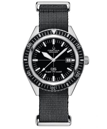 Certina DS Super PH500M - C037.407.18.050.00
