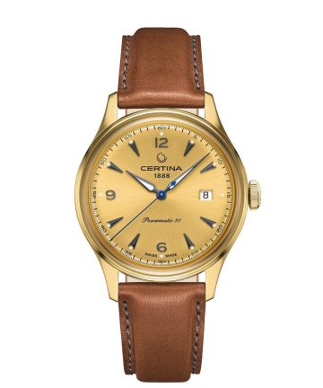 Certina DS Powermatic 80 41mm - C038.407.36.367.00