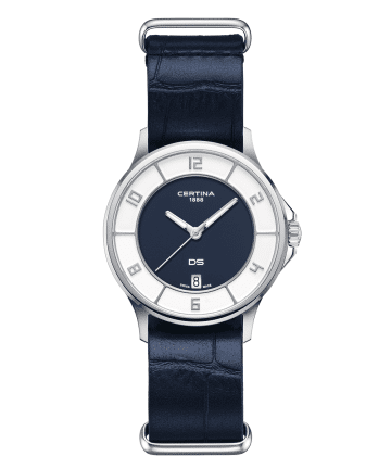 Certina DS-6 35mm - C039.251.17.047.00x