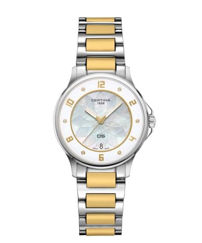 Certina DS-6 Lady - C039.251.12.116.00