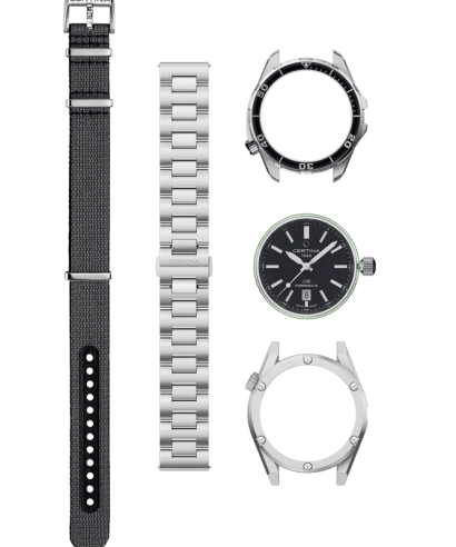 Certina DS+ - C041.407.19.051.00