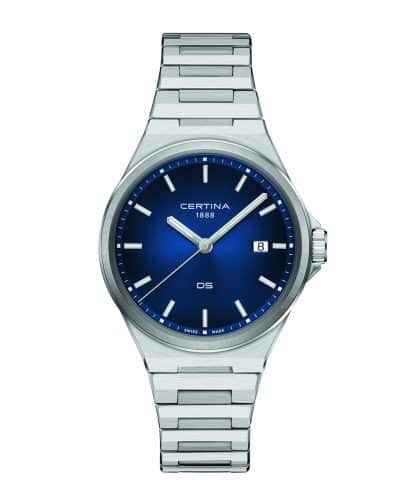 Certina DS-7 Quartz - C043.410.11.041.00