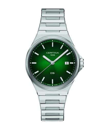 Certina DS-7 Quartz - C043.410.11.091.00