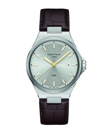 Certina DS-7 Quartz - C043.410.16.031.00