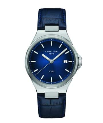 Certina DS-7 Quartz - C043.410.16.041.00