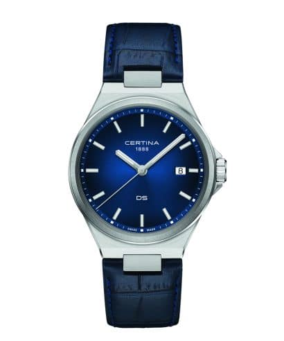 Certina DS-7 Quartz - C043.410.16.041.00