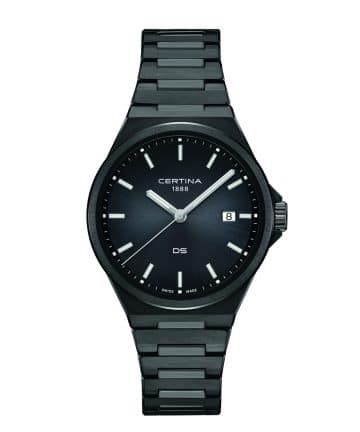 Certina DS-7 Quartz - C043.410.33.051.00