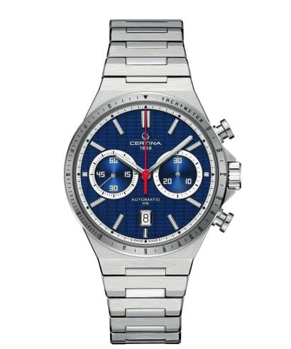 Certina DS-7 Chrono Auto - C043.427.11.041.00