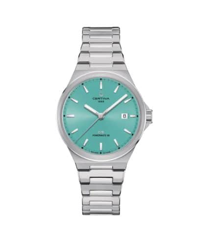 Certina DS-7 Powermatic 80 - C043.407.11.351.00