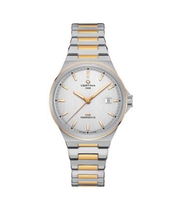Certina DS-7 Powermatic 80 - C043.407.22.031.00