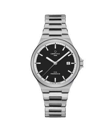 Certina DS-7 Powermatic 80 - C043.407.22.061.00