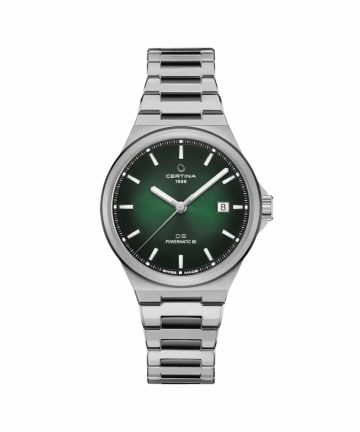 Certina DS-7 Powermatic 80 - C043.407.22.091.00