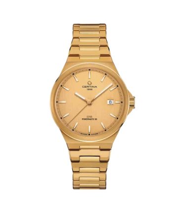 Certina DS-7 Powermatic 80 - C043.407.33.361.00