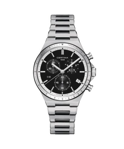 Certina DS-7 Chronograph - C043.417.22.051.00