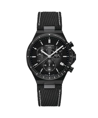 Certina DS-7 Chronograph - C043.417.38.081.00