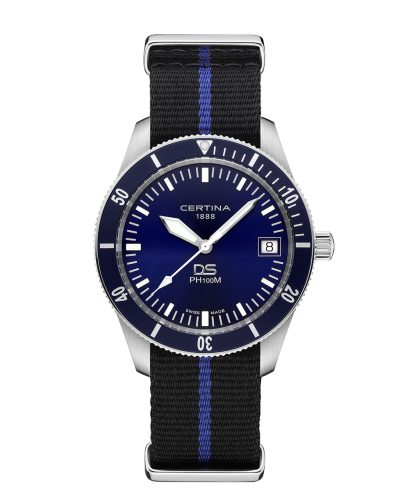 Certina DS PH100M Gent - C044.410.18.040.00