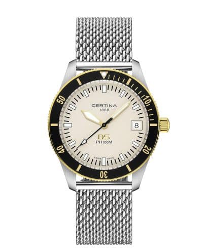 Certina DS PH100M Gent - C044.410.21.030.00