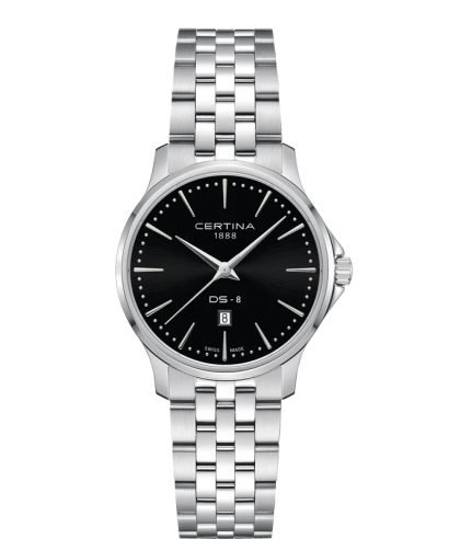 Certina DS-8 Lady 31mm - C045.010.11.051.00
