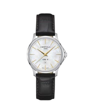 Certina DS-8 Lady 31mm - C045.010.16.111.00