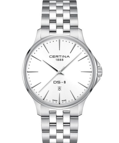 Certina DS-8 Gent 40mm - C045.410.11.011.00