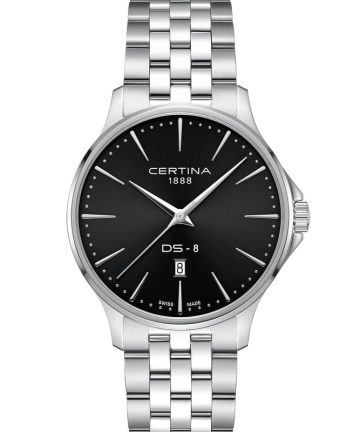 Certina DS-8 Gent 40mm - C045.410.11.051.00