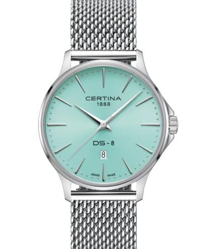 Certina DS-8 Gent 40mm - C045.410.11.351.00