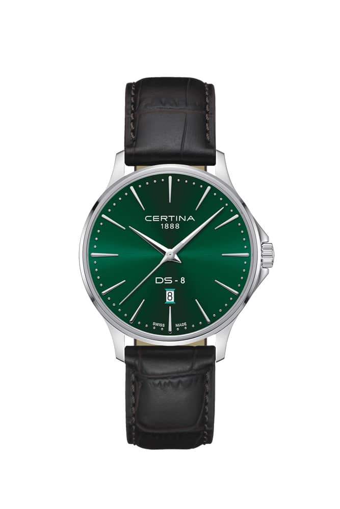 Certina DS-8 Gent 40mm - C045.410.16.091.00