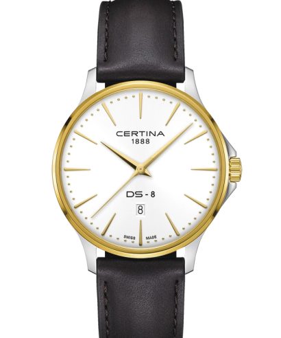 Certina DS-8 Gent 40mm - C045.410.26.031.00