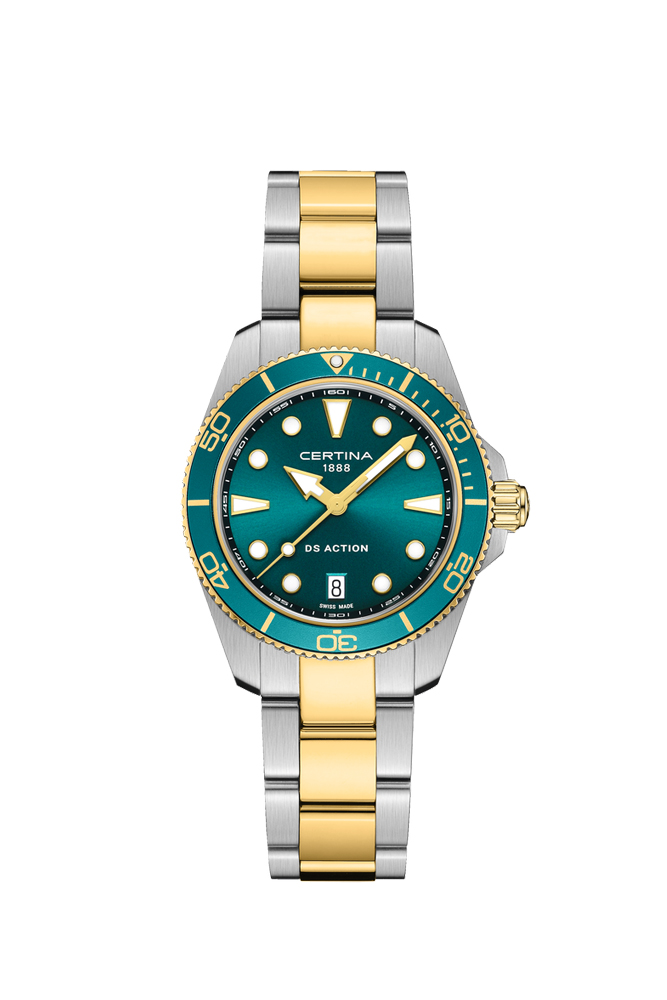 Certina DS Action 35mm - C048.210.22.091.00