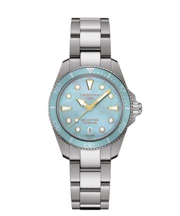Certina DS Action 34.5mm - C048.210.44.131.00
